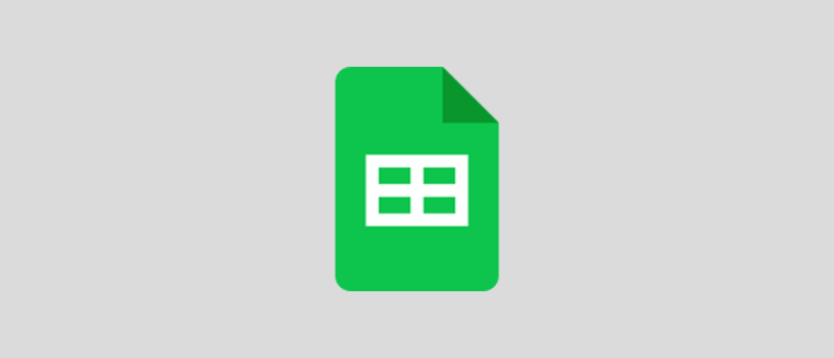 FORMATION GOOGLE SHEETS - Like Formation