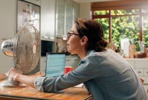 Canicule : Comment la formation en ligne booste la résilience des entreprises