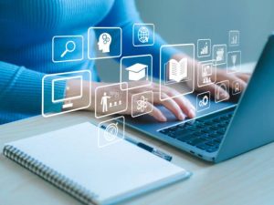 Formation digitale