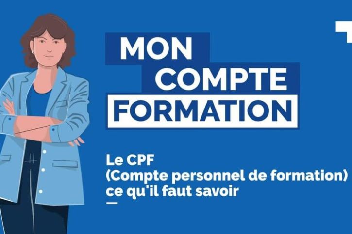 Utiliser son CPF avant la fin de l’année : les démarches à ne pas rater