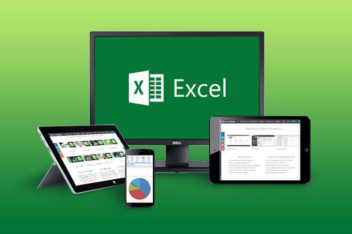 formation Excel