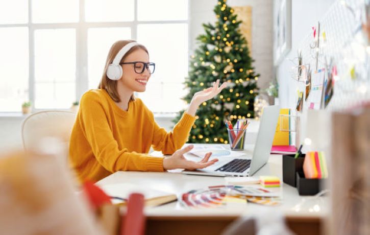 Formation en langue d’entreprise