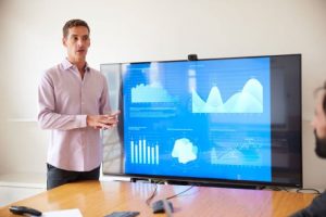 Maîtriser PowerPoint pour des présentations efficaces