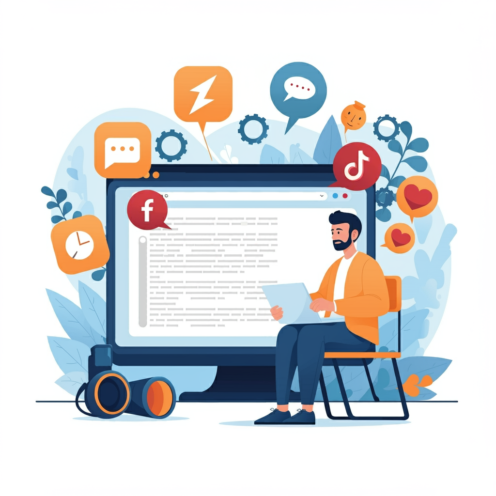 Internet-Wordpress et Reseaux sociaux