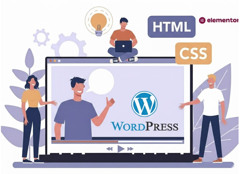 Wordpress et Woocommerce