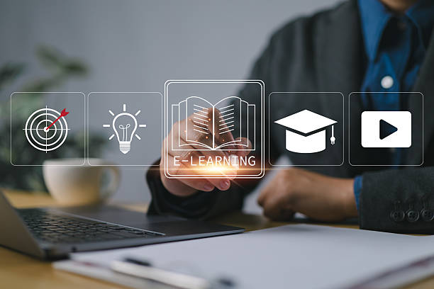Bien apprendre avec les plateformes e-learning