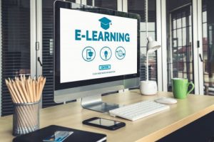 Bien apprendre avec les plateformes e-learning
