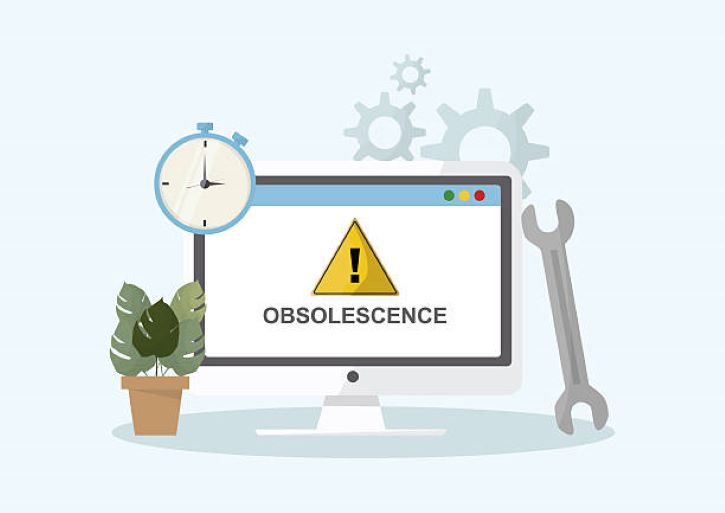 Obsolescence des compétences